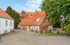 4 Bedroom Lovely Home In Tønder